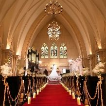 【リニューアル完成記念特別プラン】2026年内の結婚式が50名様273万円→期間限定で163万円に！