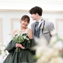 【2027年3～6月春婚プラン】60名303万円⇒242万円！ベストシーズンでお得な結婚式を★