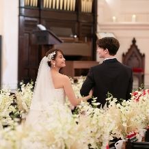 【26年12月～27年2月お得な冬婚】60名295万円⇒214万円！全天候型で冬でも安心♪