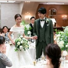 【2027年7・8月お得な夏婚プラン】60名293万円⇒212万円!憧れ大聖堂×お得な結婚式が叶う♪