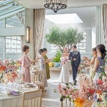 【27年5月迄限定！10名53万円】家族と過ごす少人数Wedding◆貸切邸宅で叶える温かな一日