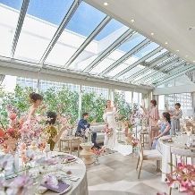 【最大65万円特典】26年8月までに結婚式実施の方へ◆少人数30名挙式＆披露宴プラン