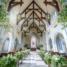 【少人数婚：1軒目来館が更にお得】最大50万円+αご優待◇26年2月までのお得な限定プラン！