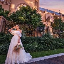 【少人数婚：1軒目来館が更にお得】最大32万円+αご優待◇26年7～8月までのお得な限定プラン！