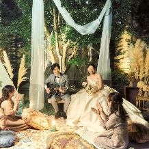 【少人数婚:1軒目来館が更にお得】最大28万円+αご優待◇26年11~12月までのお得な限定プラン!