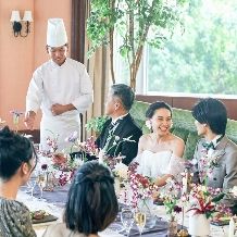 【少人数婚：1軒目来館が更にお得】最大32万円+αご優待◇26年9～10月までのお得な限定プラン！