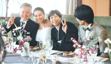 【少人数婚：1軒目来館が更にお得】最大30万円+αご優待◇1年以内でのお得な限定プラン！