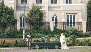 1年以内のお得なプラン*【Weddingnews限定：1軒目来館が更にお得】最大40万円+αご優待