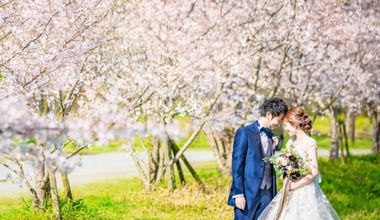 【2026年洋装フォトプラン】通常258,500円→特別価格107,800円/ドレスランクアップ料金無料/データ100カット付き