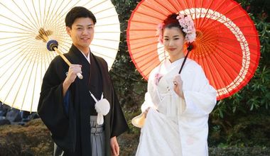 ＼直前OK／ 和装×ロケーション撮影 ウエディングフォトプラン