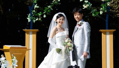 2026年4月～6月 挙式＋披露宴【30名 237万】リングドックも◎