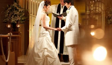 【2026年1月～2026年9月】挙式プラン～amour～ チャペル