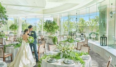 【新会場グランドオープン記念■40名208万円】料理2ランクUP＆最大68万円優待