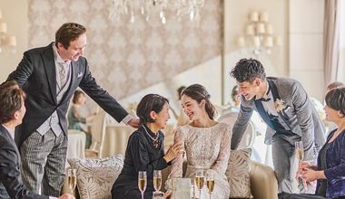 【26年3～5月■20名103万円】最大74万円優待◆新郎新婦2泊3日ステイ＆列席者1泊2日×2部屋