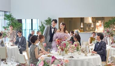 【早得プラン】27年7月~27年8月までの結婚式を希望の方へ