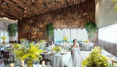 【春得プラン】27年3月～27年5月までの結婚式を希望の方へ