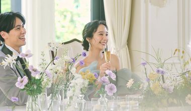 【スタンダードプラン／通年OK】ゲストの会話弾む自由なパーティ《最大30万円ご優待！》