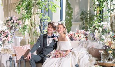 【通年OK＊】ゲストの会話弾む自由なパーティ◆スタンダードプラン《最大30万円ご優待！》