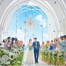 2026年9～11月限定！海・緑・空の絶景ロケーションの一組貸切サマープランで憧れを叶える！