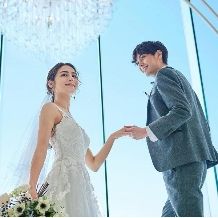 ★2026年内限定の最大140万特典！光り輝くチャペル×神戸の街並み×絶景海ロケーション