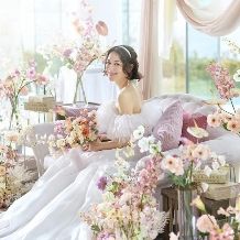 【春婚限定！最大100万円のスペシャル特典】2027年3月~6月限定プランでお得に！