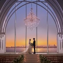 *秋婚プラン*最大100万円特典【2027年9月~10月検討の方】