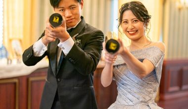 【70名225万】冬ウエディングプラン★2026年1月～3月対象