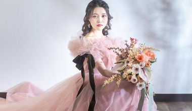【6月成約限定】新婦衣装100%OFFプラン!
