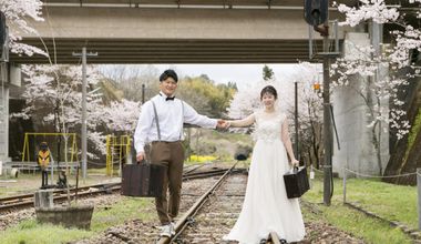 【4月来館限定】春の10大特典付プラン☆