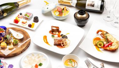 5月限定！お急ぎの方にお得なプラン！13,500円の料理無料☆