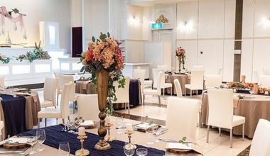 ＜期間限定＞最大120万円OFFのBIG WEDDINGプラン