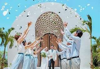 8月までの限定【26年式｜30名パーティ】ゲスト満足プラン