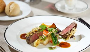 【ゲスト満足を叶える美食重視】おもてなし婚プラン