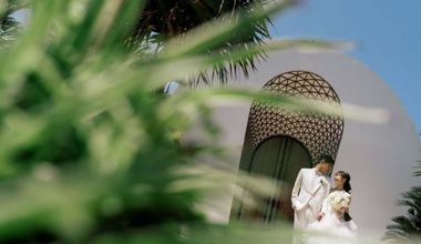 6月限定×最安値【挙式のみ】海見え重視のチャペル独占シンプルプラン