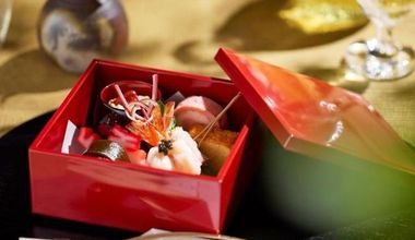 8月末までの予約で【40名パーティ】挙式料70％OFF特典付き☆