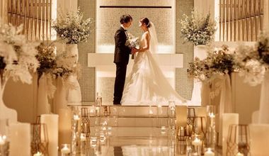 【2026年7月～9月挙式】50名172万円/準備期間も安心＊ワンフロア貸切で快適夏婚♪最大115万円お得