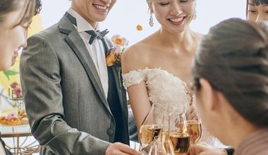 【少人数婚10名～】通年予約OK♪/10名→81万円
