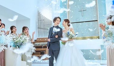 【2026年12月~2027年2月挙式】50名 210万円/館内で快適冬婚♪最大81万円お得