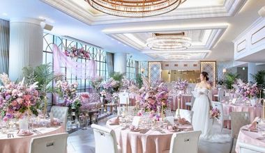 【2026年3月まで挙式】50名133万円/直近でもフルサポートで安心♪最大150万円お得