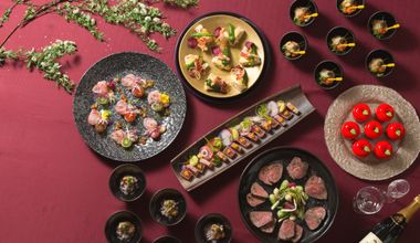 6月まで25%OFF【両家の顔合わせに】会食会プラン