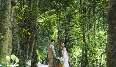 最大24万円OFF 【挙式＋フォト+衣装】人気オプション付プラン♪