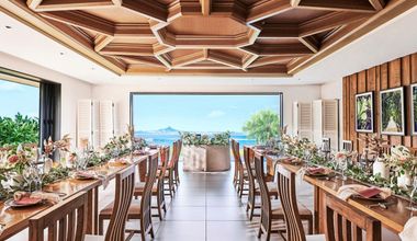 【挙式＋フォト＋20名パーティ】〈挙式料50％OFF〉でもっとお得に！