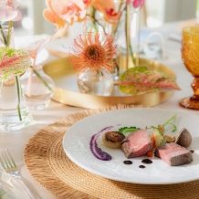 【20組限定!20名*パーティプラン】挙式+会食+ドレス+美容+装花込み(3か月以内)