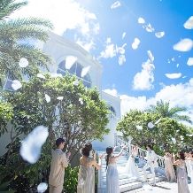 【50名*挙式+パーティプラン】挙式+衣裳+美容+料理+写真込み（1年以内）