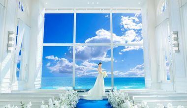 【2人挙式OK】挙式＋衣装＋写真込み！チャペル挙式のみプラン