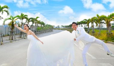 サマーウェディングプラン