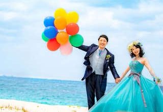 【延長決定☆】フォトウェディングプラン