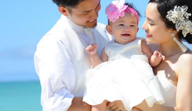 少人数ウェディングプラン