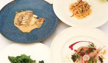 The Ocean Ceremony – 美味しいおもてなしで彩る一日