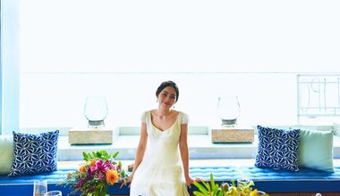 平日限定|Dessert Buffet Wedding Plan
